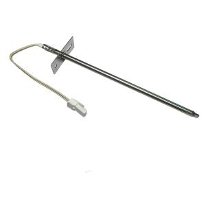 China Maytag Whirlpool W10833885 W10586204 Replacement Range Oven Temperature Sensor Thermistor Probe With 12 Months Warranty on sale