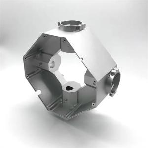 China Medium Mechanical Engineering Prototype for Reasonable Cost and Universal Compatibility on sale