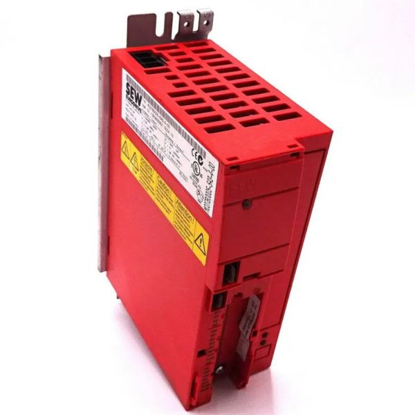 MC07B0110-5A3-4-00 CNC Machine Sew Servo Drive Germany Model
