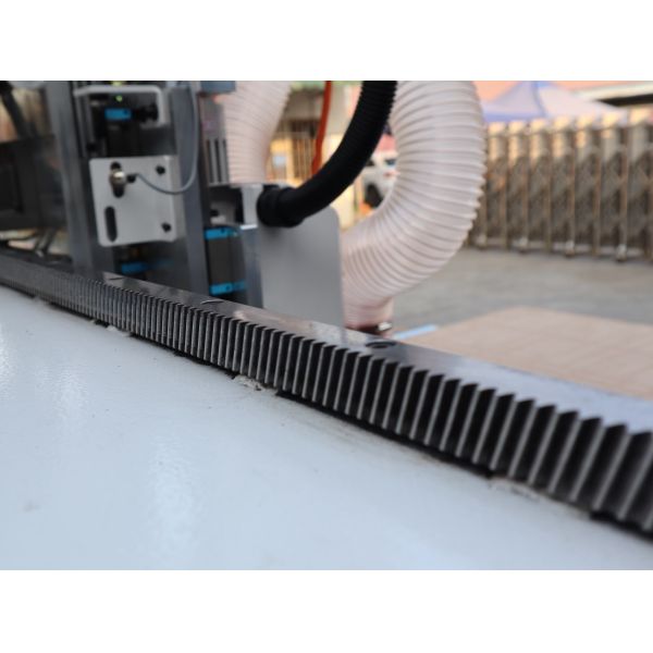 12m Min Plywood Cnc Router Machine 4x8 Wood Cutter Router Machine