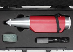 Quality HT-225D digital Schmidt Hammer Test LED Display Data Software to PC for sale