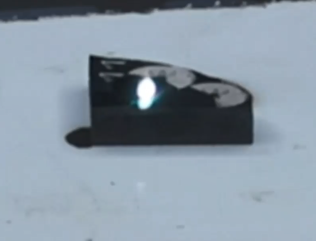 1mm Thickness CNC Fiber Laser Engraving Machine Accurate Positioned