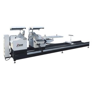 SG-S500B Double-head cutting saw