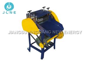 Easy Operating Mobile Automatic Electric Wire Stripper Machine