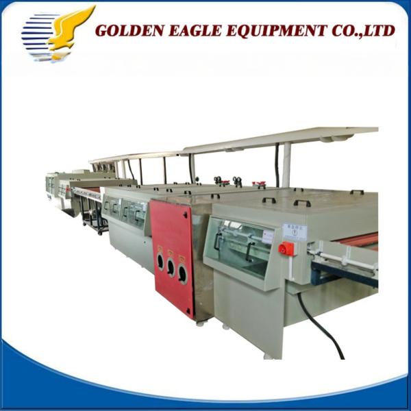 Buy Spraying and Oscillate System Etching Machine for Elevator Plate Aluminium Plate at wholesale prices