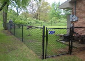 Quality Chain Link Fence, Chain Link Wire Mesh, Fencing Mesh, Diamond Wire Mesh for sale