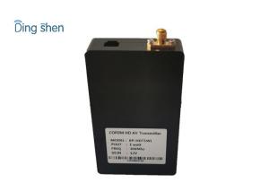 China 500m NLOS Long Range HD COFDM Video Transmitter With 1 Watt Power on sale