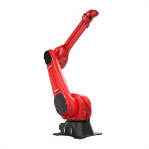 Quality BRTIRSE2013A 6 Axis Robot 2000mm Arm Length 13KG Max Loading for sale