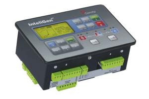 Quality InteliGen NT - Complex Parallel Gen-set Controller for sale