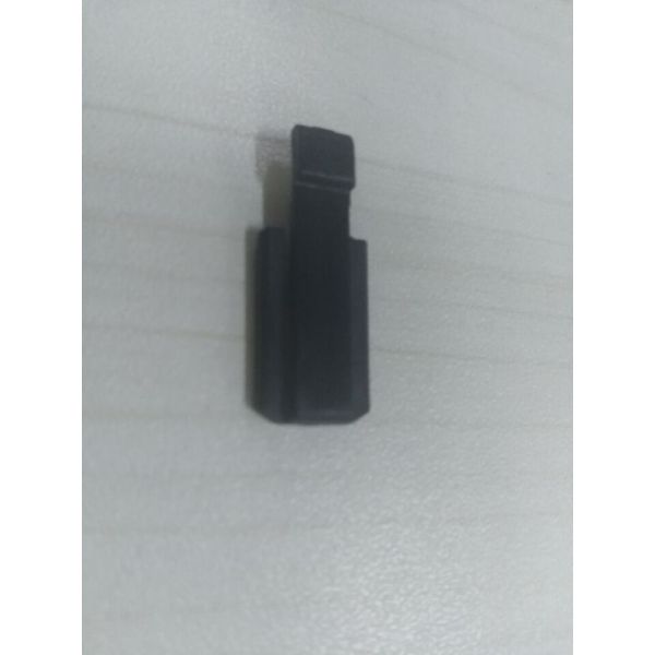 PBT Material Insert Injection Molding , Mass Production Small Precise Plastic Part