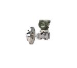 80mm Yokogawa EJA Pressure Transmitter , Flange differential level transmitter