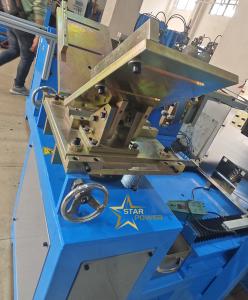China High Efficiency High Precision CNC Horizontal Grinding Machine For Kitchenware on sale