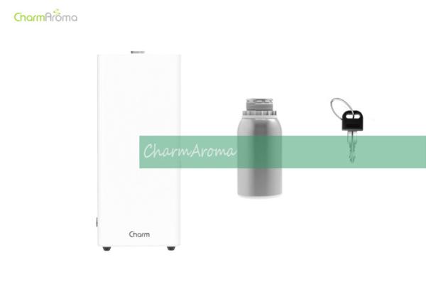 Buy Smart Home Fragrance Device With Modern Design And With Aromatherapy Function at wholesale prices