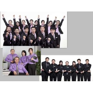 Shanghai Powermax Fastener Co., Ltd.