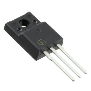 Quality SPA04N60C3XKSA1 npn darliCM GROUPon power transistor Power Mosfet Transistor Cool MOS™ Power Transistor for sale
