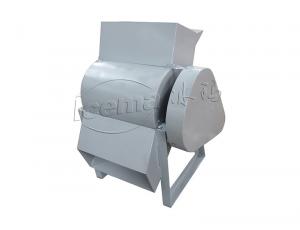 China Building Material Shops Ice Crusher Machine Commercial on sale