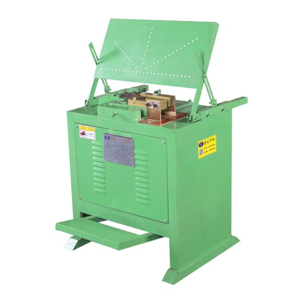 Foot Type Automatic Spot Welding Machine with 5-100A Current