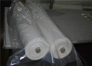 China High Durability DPP Filter Mesh With Monofilament Polyester Yarn on sale