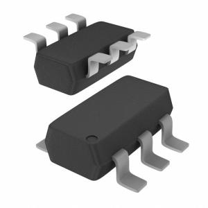 Quality Sensor IC TLE493DP2B6A3HTSA1 High Accuracy 3 Axis Hall Effect Sensor for sale