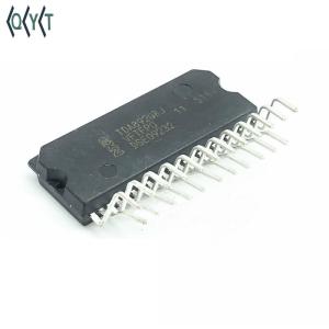 China TDA8920 TDA8920BJ Amplifier IC Audio Amplifier Circuit TDA8920BJ ZIP-23 Original Power Amplifier IC Class D on sale