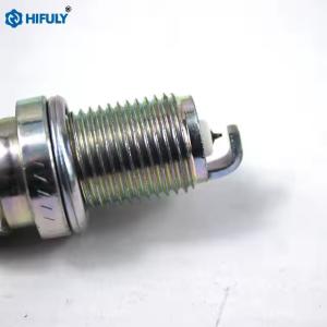 Spark Plug Manufacturer 6458 # PFR6Q fits A4/A4L/A6 1.8 Iridium Spark Plug BKR8EQUA