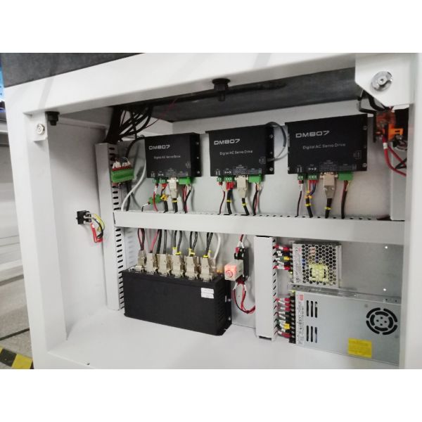 TPI Precision Screw Video Measurement Machine Automatic Economic Type