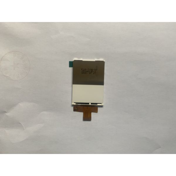 2.4" tft lcd display 240x320 ST7789V2 12PIN 4 wire SPI Display Module for Consumer Electronics