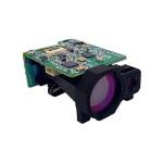 High Quality Laser Rangefinder Module,Compact And Portable 0.1M Resolution