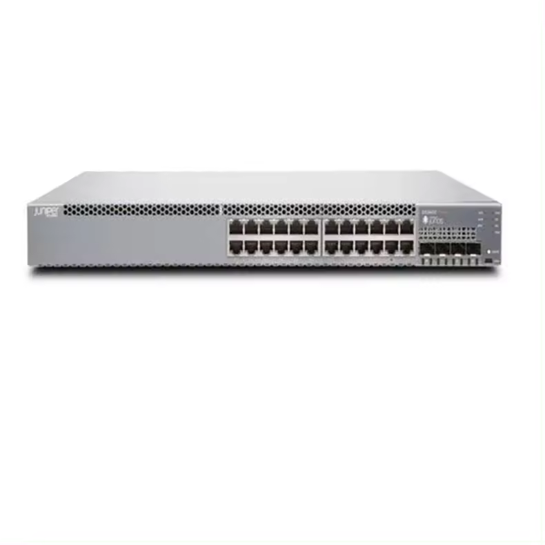 154.76 Mpps Forwarding Rate 24-Port Network Advantage Switch C9300-24T-A with LACP Function