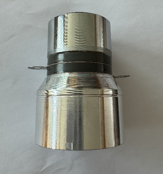 Buy Cleaning Piezoelectric Ultrasonic Transducer Sensor at wholesale prices