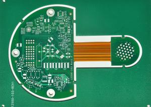 China Material FR4 Metal Based Pcb PCB UL ROHS ISO9001 SMT PCB Board Fabrication on sale
