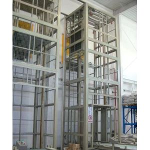 Quality AMR Warehouse Automation Solutions 4 Way Shuttle And Material Handling for sale