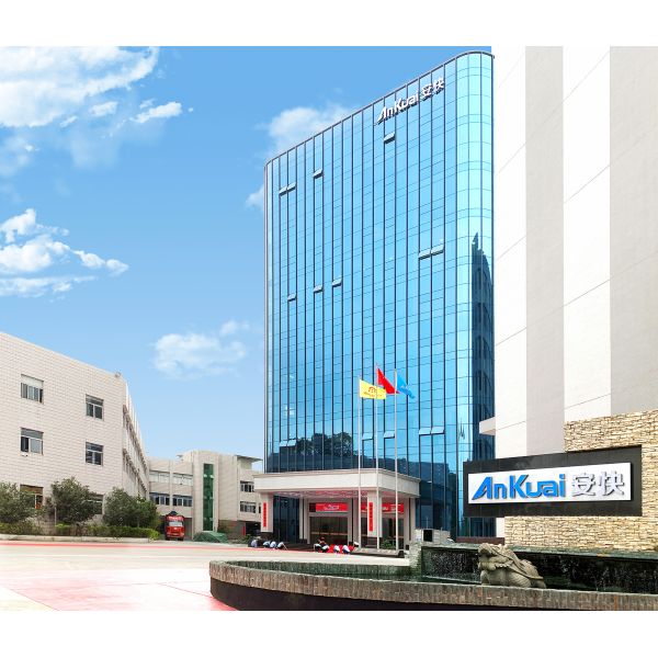 Security Car Parking Automatic Gate Servo Motor Control With LED Arm