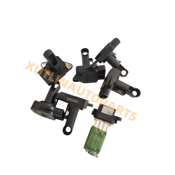 Auto Engine Sensor MAF Sensor Mass Air Flow Sensor For MAZDA 3 OEM 197400-2010