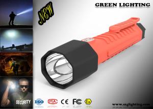 China 10W High Power Explosion Proof Torch on sale