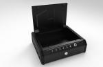 Keep Your Home Safe with Electronic Lock Fingerprint and Digital Code Gun Safe
