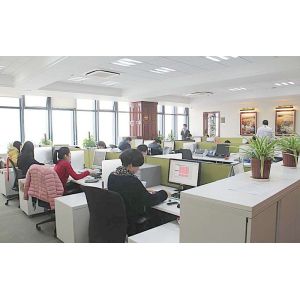 Hunan Tianying Drilling Machine Manufacturing Co., Ltd.