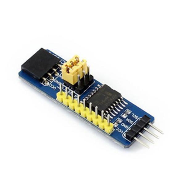 Buy PCF8574 Chip IO IIC I2C-Bus Evaluation Module at wholesale prices