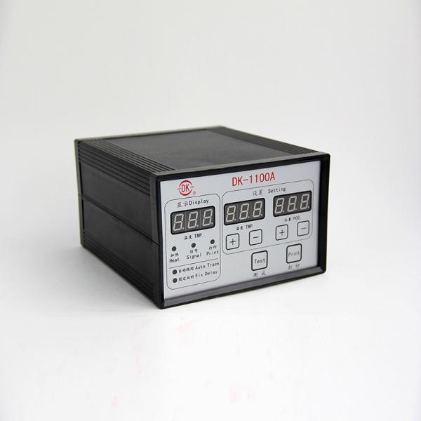 Buy Batch Hot Ink Roller Coding Machine Compact 300 PPM 50Hz For Pouch at wholesale prices