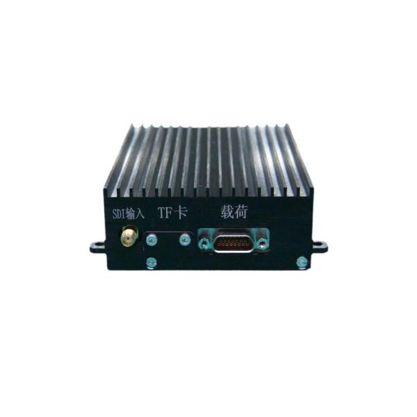 Buy Target Recognition Module Edge AI Box Video Encoding H.264 H.265 at wholesale prices