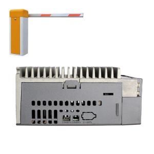 Explosion Proof AC Servo Motor Driver With 220V For Stable Machine high Performance
