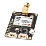 The Zed-F9p High Precision Development Board Enables Centimeter-Level Positionin