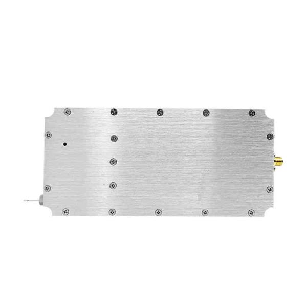 Buy 40dBm Blocker Counter RF Power Module 24V 0.9A Power Small Size High Performance at wholesale prices