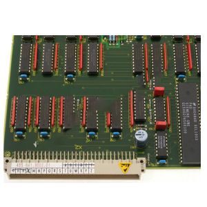 Quality OEM RS232 Siemens Communication Module 6DD1641-0AC0 SIMADYN D for sale