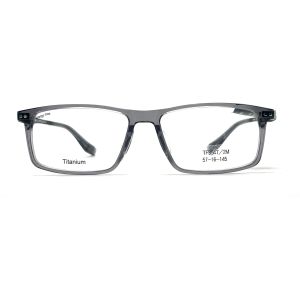 Quality TF3547 Titanium Acetate Frame Designed for High Standards for sale
