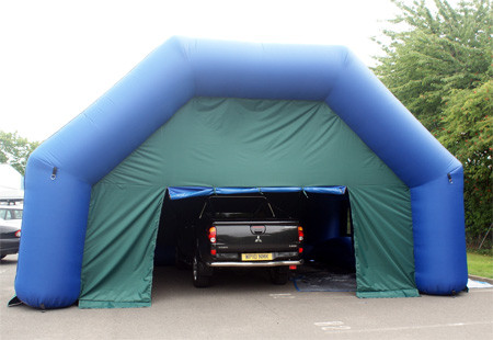 Custom Air Shelter Inflatable Marquee Tent Logo Printing Inflatable Garden Tent