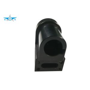 Lightweight CNC Machining Parts High Precision Stainless Steel Material