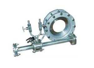China Precision Orifice Plate Flowmeter AC220V Argon Recovery System on sale