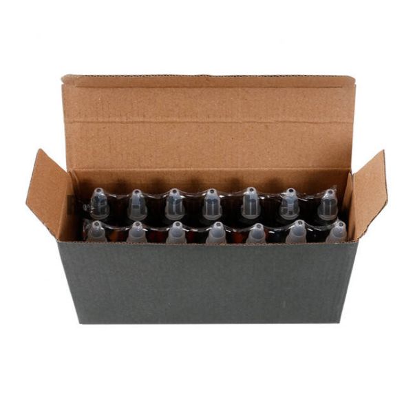 7 Colors Tattoo Ink Set 1oz (30ml) Volume Stable Tattoo Ink For Shader / Liner