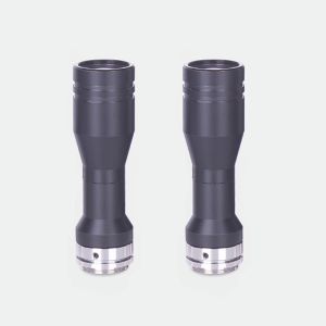 China 0.05kg F16 Machine Vision Telecentric Lens No Coaxial Structure on sale China 0.05kg F16 Machine Vision Telecentric Lens No Coaxial Structure on sale